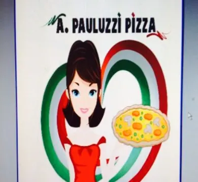A. Pauluzzi Pizza And Food