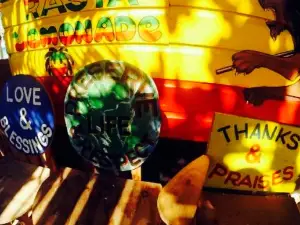 Rasta Ade Refreshments