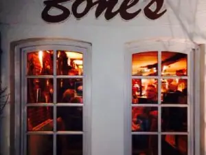 Bones Restaurant