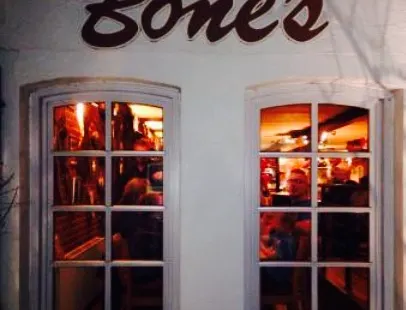 Bones Restaurant (Herning)