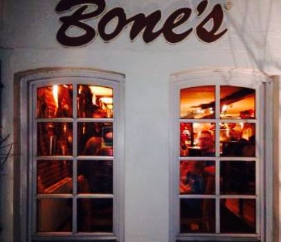 Bones Restaurant