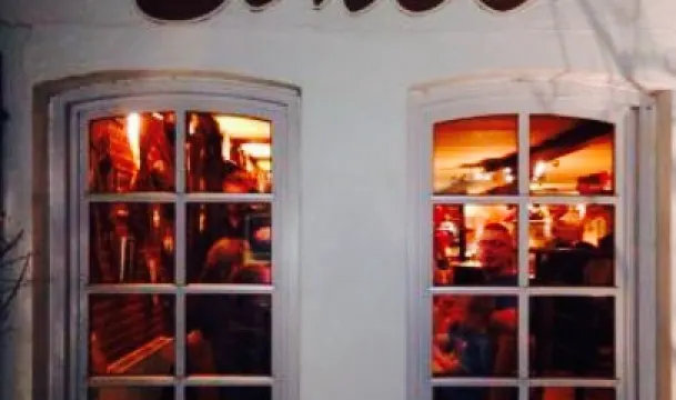 Bones Restaurant (Herning)