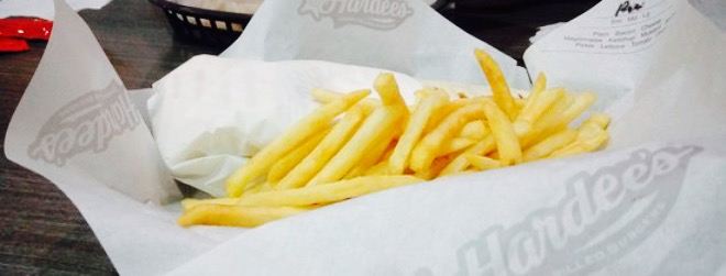 Hardee's