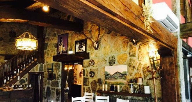 Restaurante Jai Alai