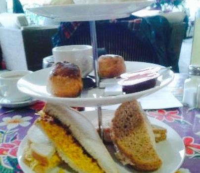 Roast's Cafe