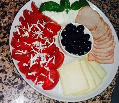 Picerija La Toscana