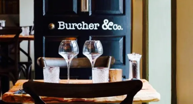 Burcher & Co