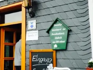 Eiscafe Limbach