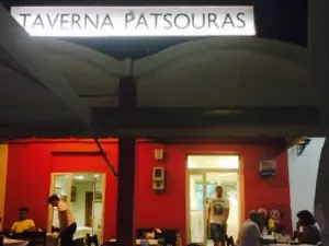 Taverna Patsouras