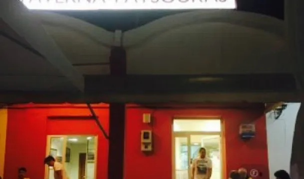 Taverna Patsouras