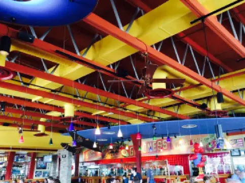 Red Robin Gourmet Burgers