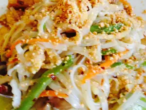 Asia Restaurant