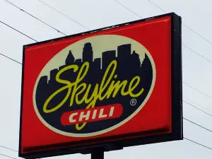 Skyline Chili