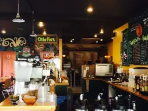 Pioneer Coffee Co.