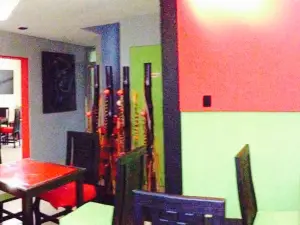 Los Tomates