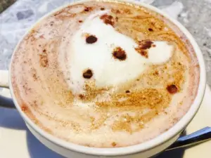 Coffee Culture Cafe & Eatery