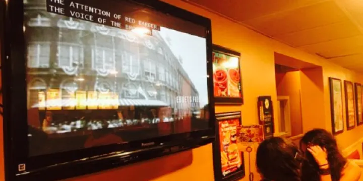 Dairy Queen Grill & Chill