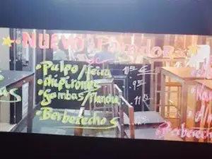 Vinum Trade El Parador