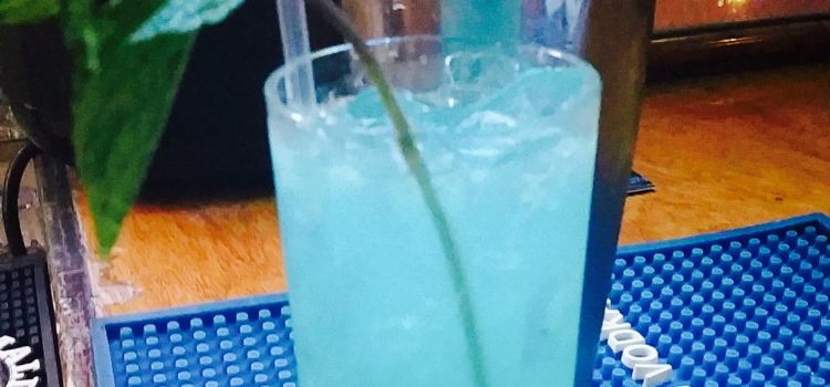 DaBomb Sports Grill