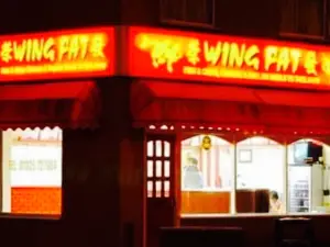 Wing Fat