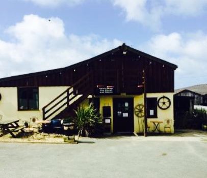 Bre-Pen Farm