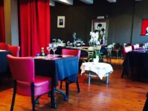 Kangei Sushi Bar