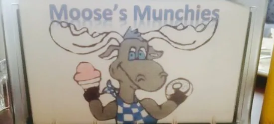 Mooses Munchies