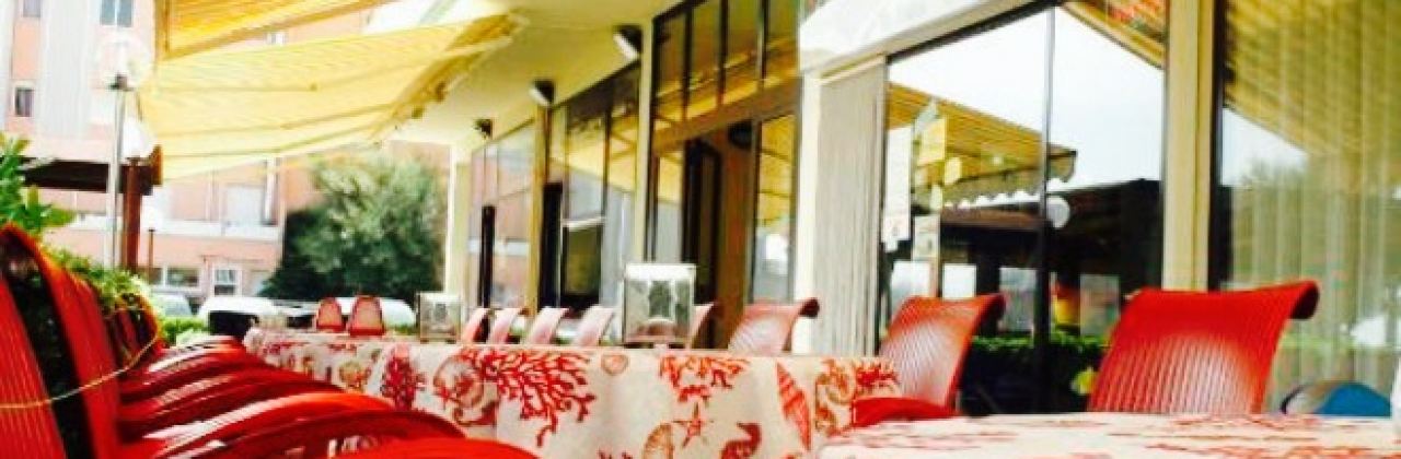 Rosticceria Pizzeria Ivana