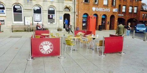 Costa Coffee