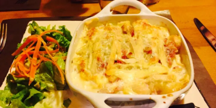 la Fromagerie des Belleville