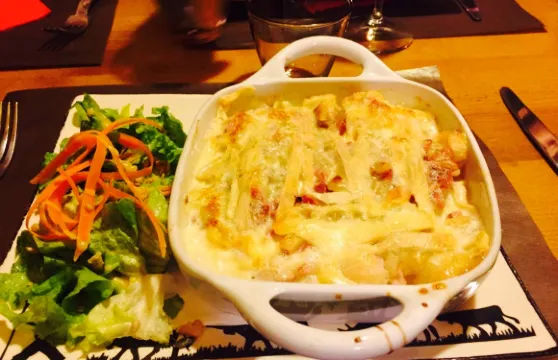 la Fromagerie des Belleville