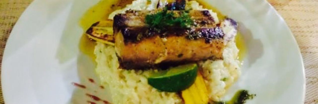 Porto dos Milagres Restaurante e Creperia