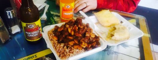 Island Delights