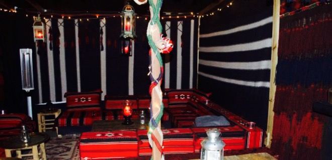 Mora Meza Bar & Restaurant