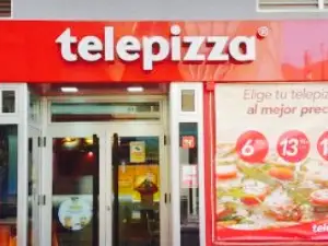 Telepizza