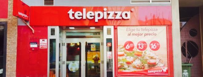 Telepizza