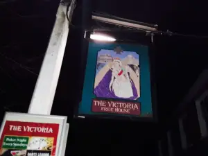 The Victoria Pub