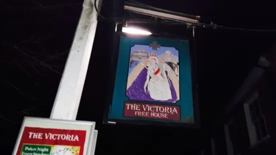 The Victoria Pub