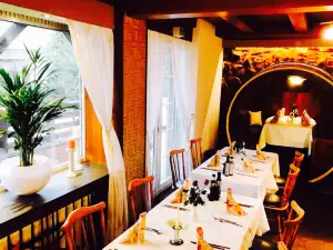 Syrtaki Restaurant