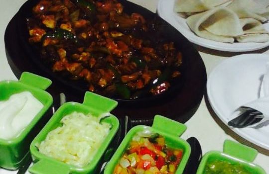 Octa's Restaurant
