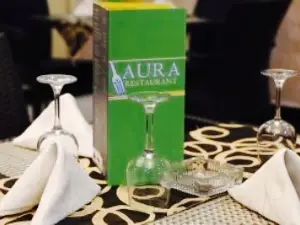 AURA Restaurant