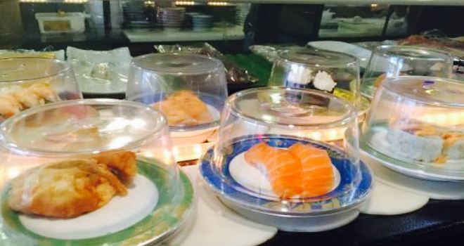 Sushi Zen