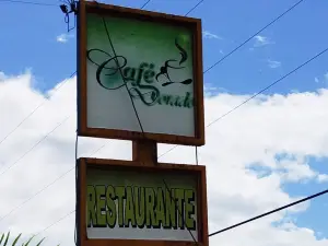 Restaurant Dorado