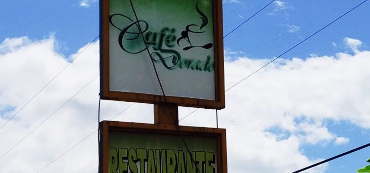 Restaurant Dorado