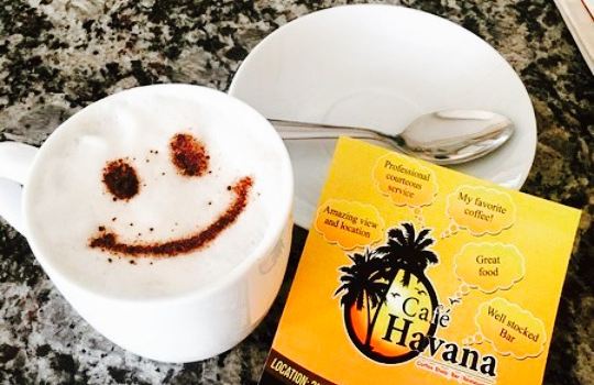 Café Havana