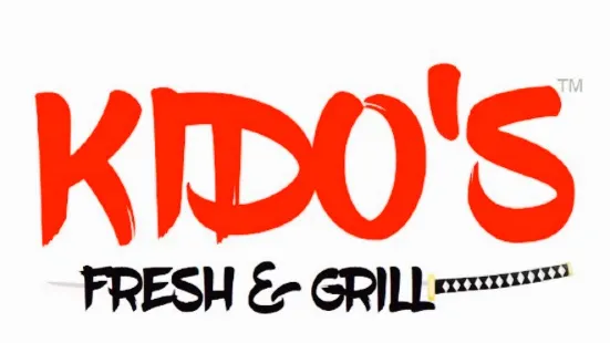 Kido's Fresh & Grill Brasov