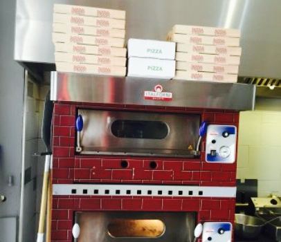 Le Pizz'Burg