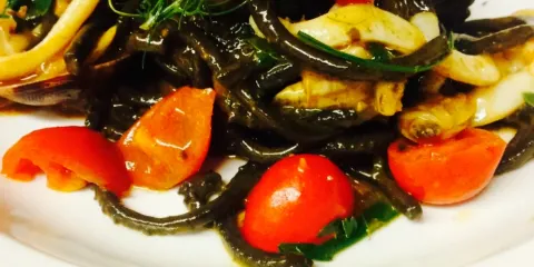 Trattoria dalla Nonna