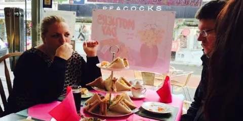 Mortimers Restaurant