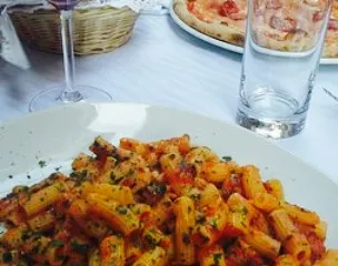 Pizzeria El Trincero